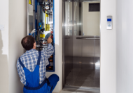 Dịch vụ bảo trì thang máy tại TPHCM uy tín với mức giá cực ưu đãi