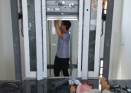 Đến ngay đơn vị sửa chữa bảo trì thang máy giá rẻ TPHCM