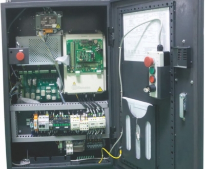 Tủ điều khiển NICE 3000 - Tủ điều khiển chuyên dụng cho thang máy